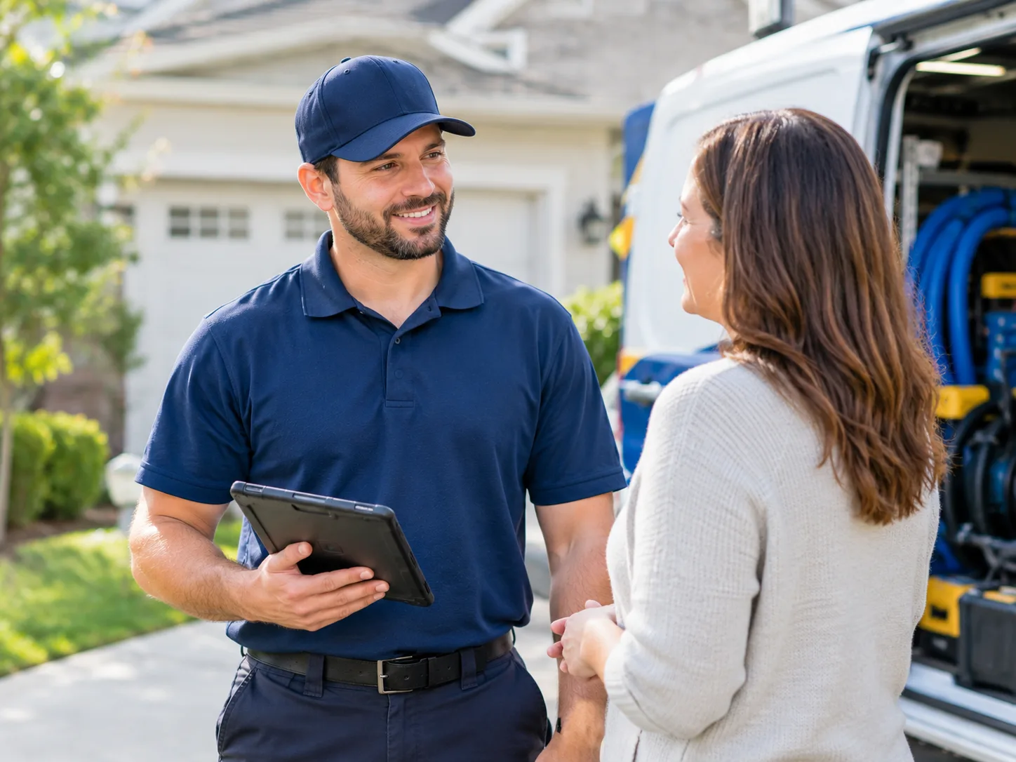Sewage Backup Cleanup Cooksburg, PA FAQs